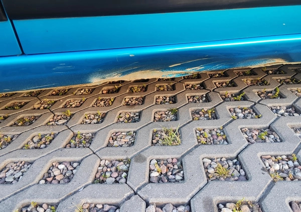 Citroen C3 Picasso cena 6900 przebieg: 98000, rok produkcji 2014 z Wrocław małe 121